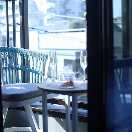 Sola Hotel Tokyo Luaran gambar