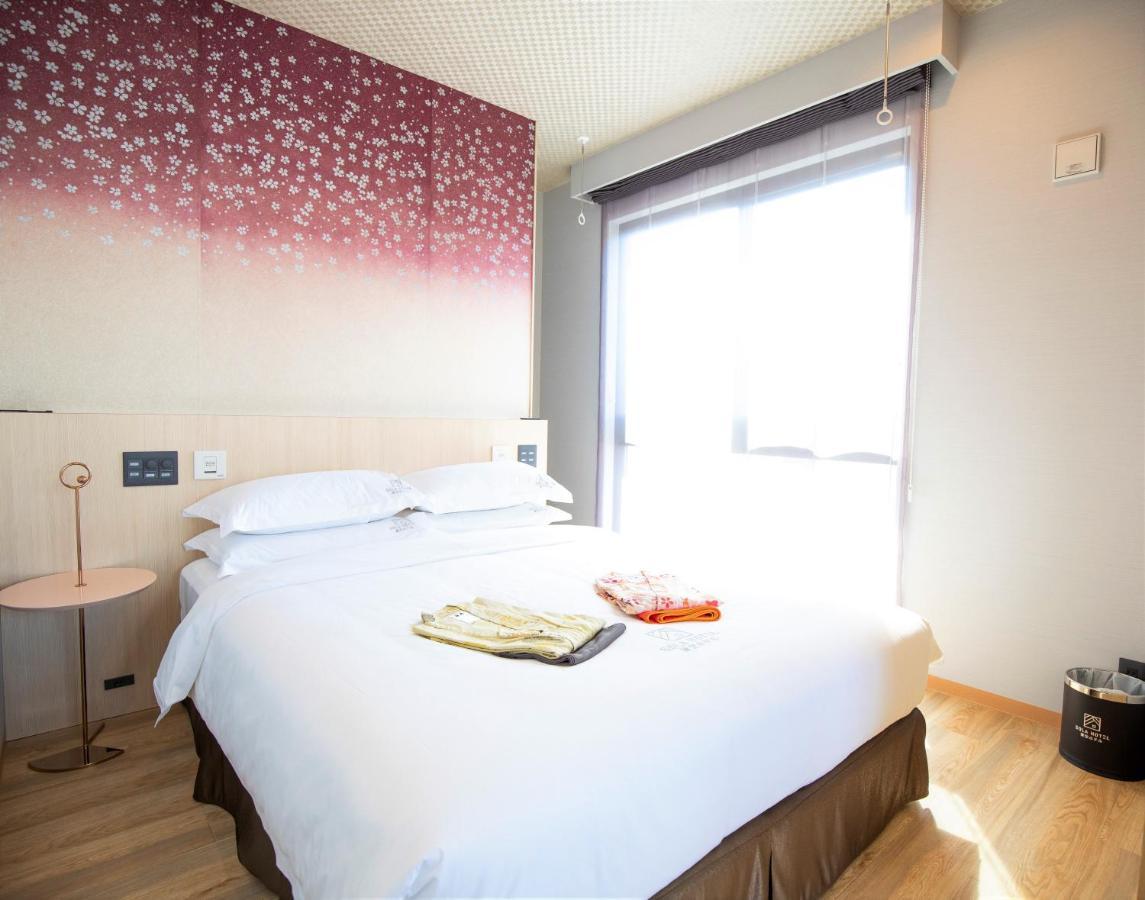 Sola Hotel Tokyo Luaran gambar
