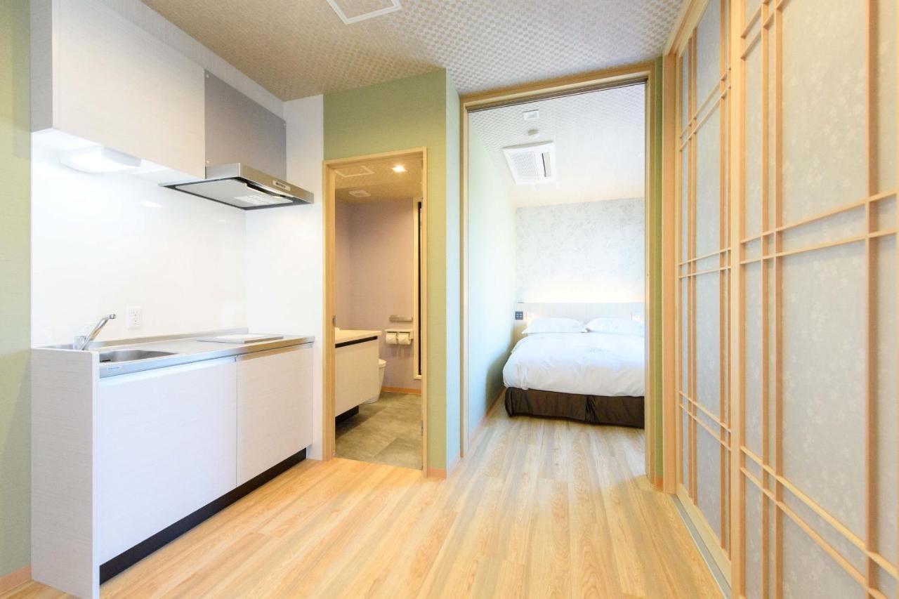 Sola Hotel Tokyo Luaran gambar