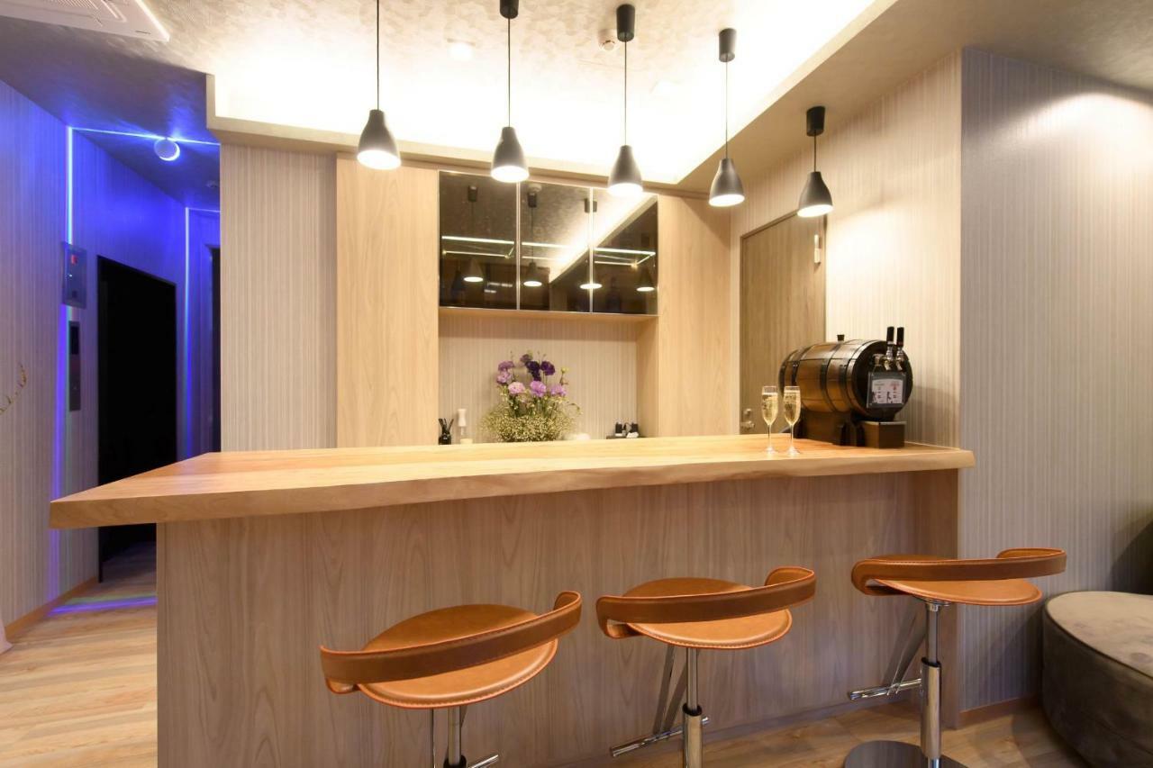 Sola Hotel Tokyo Luaran gambar
