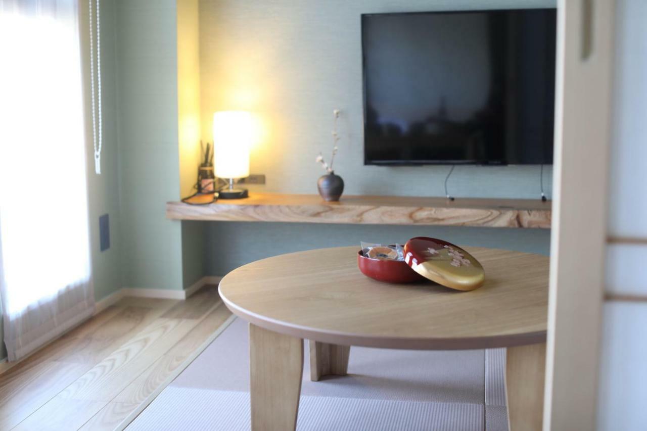 Sola Hotel Tokyo Luaran gambar