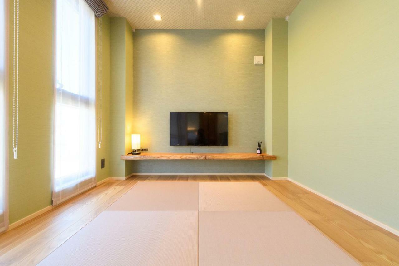 Sola Hotel Tokyo Luaran gambar
