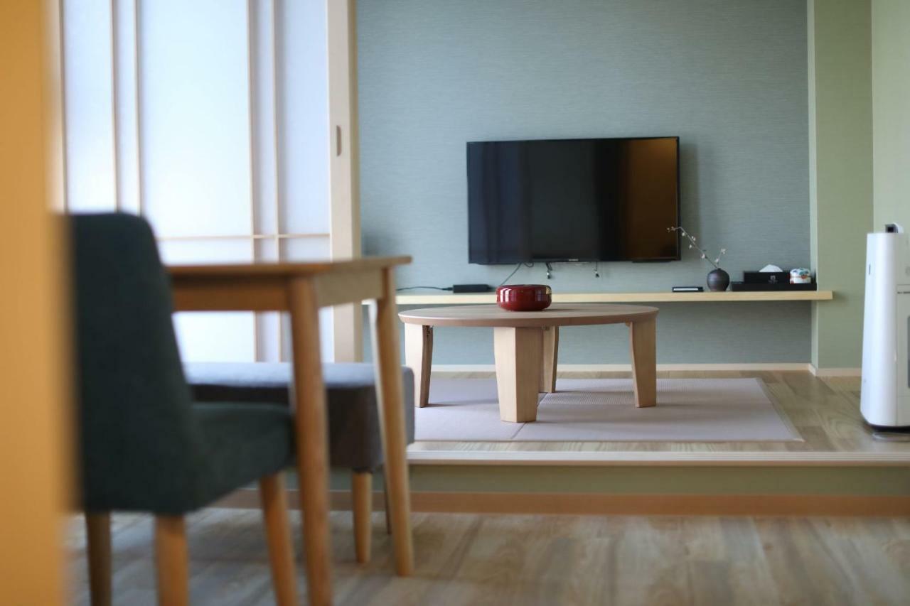 Sola Hotel Tokyo Luaran gambar