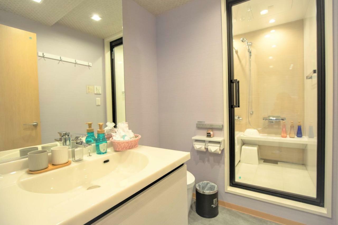 Sola Hotel Tokyo Luaran gambar